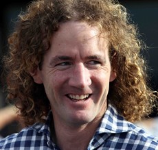 Ciaron Maher