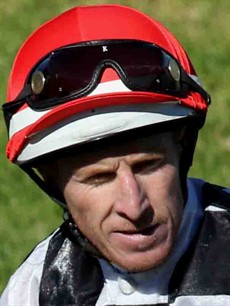 I am going for a Grafton trained horse in the third race. Dantga will be ridden by Matthew Bennett (pictured above) who has a great association with the horse, Dantga won a recent barrier trial at Grafton in good style and always runs well fresh. 