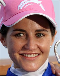 Michelle Payne

Photo: Graham Potter