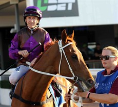 Quatronic (2) from the Matthew Dunn stables at Murwillumbah was impressive winning at Doomben first up from a spell. It has drawn well and is sure to be hard to beat again in race 4