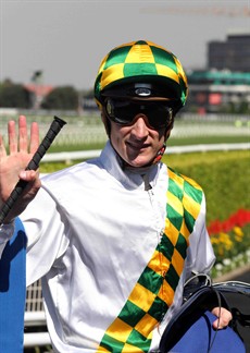 Blake Shinn