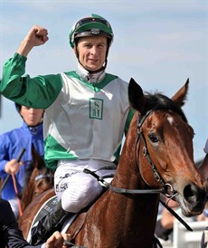 Here is another one coming out of the Brisbane Winter Carnival – My Country trained by the Snowden team. I really think she was stiff at Moonee Valley the other week and back to a big track and a long straight I think you will see the best of her this week. (See Race 3)