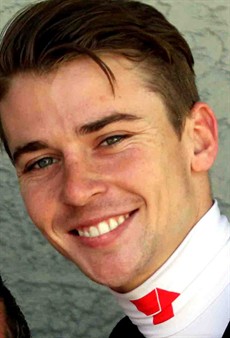 Thursday 3rd November marked the passing of Tim Bell. He was wonderful young man and talented jockey who was taken from us in such tragic circumstances. I am sure that all of us within the racing industry remember him with fondness and I know we all send our love to his family

