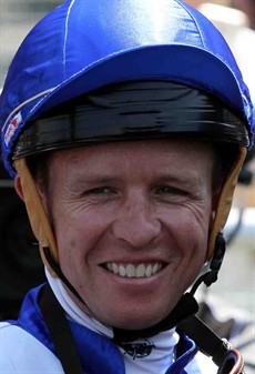 Kerrin McEvoy