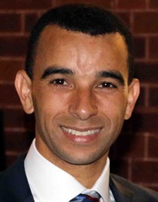 Joao Moreira