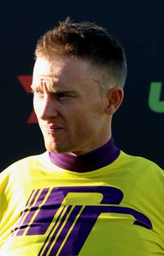 Zac Purton
