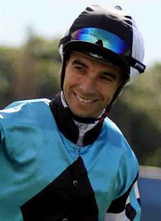 Joao Moreira