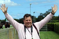 Darren Winningham. Happy to  be heading for Kilcoy. It might be a non-tab meeting, but if you want a change of pace, some good old country hospitality and a great way to spend Australia Day why not join Darren at the Kilcoy meeting and see young riders in action such as ... 
