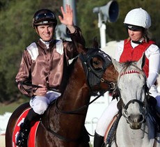 Supply And Demand (see race 7)