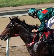 Rancho Montoya (15) is my top selection. The run last start was noteworthy and I think second up over the mile – this will suit the Stuart Kendrick colt. (see race 6)