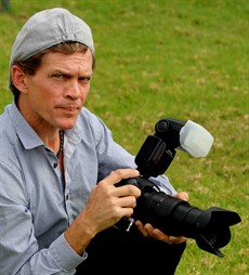 When he is not riding them, Hoopert is capturing the racing action in photographs. 

His photography interest extends beyond the sport though. Go to jasonhoopertphotography.com or follow him on hoop shots on facebook to see more of his work

Photos: Darren Winningham