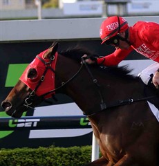 Redzel ...