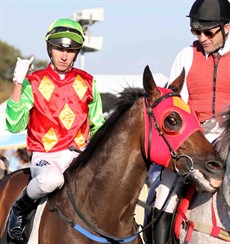 It is no secret I did declare Lordag last start at Doomben and the Rob Heathcote trained gelding landed the chocolates. This weekend he steps up to 1800 metres and Jimmy Orman retains the ride. I note that he has a definite liking for this course with 9 starts, 3 wins and 4 placings and he has won here over this distance. I can see no reason not to get back aboard him again this weekend! (see race 5)