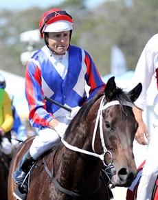 Last start at Doomben Girl In A Million did beat Snitzel’s Joy and was subject to a protest but the stewards said “no”. I think Snitzel's Joy and Girl In A Million will fight out the finish again. (see race 3)