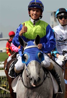 I am staying with Bonsho. She has solid wet track form. I am suggesting overlooking the recent run at the Gold Coast. I think she will be better suited at Doomben. (see race 2)