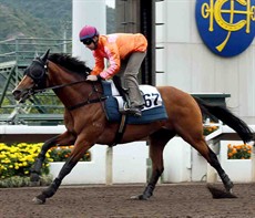 Helene Paragon’s subdued trial this morning had mitigating factors.