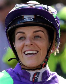 Invincible Heart is trained by Chris Meagher and is to be ridden by Bridget Grylls. The mare is first up here and has been working nicely in some recent trials at Doomben. Even though she has drawn wide I think she may just get in with the speed and make a late surge.(see race 2)