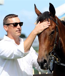 Gollan Racing continues to be a force in Brisbane. Last racing season the stable notched up 77 metropolitan winners and that form has continued in the current season. 