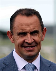 Chris  Waller