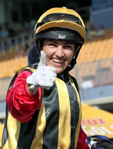 If you want a roughie in the last race – Tegan Harrison is aboard the Bruce Hill trained Liberty Island (7) who won a recent trial on the Gold Coast in fine fashion. Do not let this one sneak under your guard at the juicy odds of $21. Welcome back to the saddle to Tegan “Tegz” Harrison.