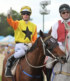 Clarry Conners trains the topweight Torvill (1) who was running around in Group races in Sydney before he came out and destroyed the opposition here two weeks ago in the Listed Bracelet over a mile. She has drawn out on the runway at the airport in barrier 18 again this weekend and Jimmy Orman was seen at JB Hi-Fi purchasing a GPS earlier in the week, so he will not get lost from out there! (see race 7)