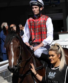 The runner that I keep on coming back to is the Brian Smith trained Order Again (15) who resumed at Doomben over an unsuitable 1350 metres last start. He is undefeated on a heavy track (2 wins – 2 starts) plus he has won here before. He won the Grand Prix (Group 3) last year on a heavy track at Eagle Farm – I think he is a massive chance here. (see race 9)

