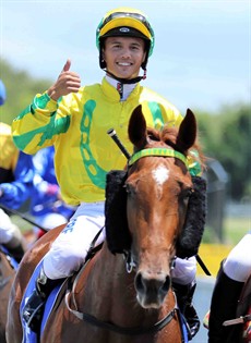 I may have put the mocks on Matthew McGillivray – he is probably going to unfriend me and block me on Facebook after I now tip him to win the first three races!