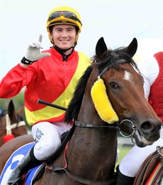 I was at the Gold Coast when Perfect Style (6) made his debut for the Will & Peter Hulbert stable. On that occasion he led easily and kicked hard in the straight and won when ridden by Michael Hellyer. Since that run he has won his next two starts for the new stable and each time “Muppy” Hellyer has been aboard. Barrier 7 – some okay form on soft tracks I would not be surprised if this one gets home at some nice odds – around the $21 mark. (see race 5)