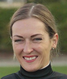 Skye Bogenhuber