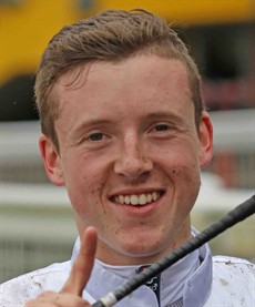 ipping (7) from the Chris Anderson yards gets into the race well with the claim for his apprentice Jackson Murphy – 3 kilograms off! Now I think we should all write this young man’s name down as WINNO thinks he is a star of the future, so much that I am tipping that he could be the leading apprentice in the 2018/19 Metropolitan Racing year! (see race 4)