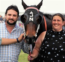 Tony Newing also had a very successful Carnival as well. The Gosford trainer trained 3 Winners over the Carnival. 

Newing sent out the four-year-old sprinter King Lear to win the John Carlton cup at Grafton on Day 1 and the horse then returned to his new, favourite track and won the $40,000 Village Green Hotel Association Plate Class 6 Showcase (1200m) on Cup day (a week later).

WINNO reminded Tony that this year's Ramornie Handicap winner, Havasay, had won this same race last year. Newing said that 2019 Ramornie was now on King Lear's racing radar.