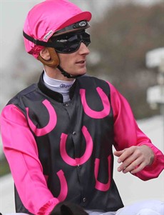 Luke Dittman … I would be 100% on Luke to beat Beau Appo and Jackson Murphy in a 100m race