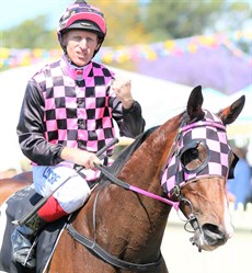 I am going to tip the Rob Heathcote trained Femme Fireball (9) to win again this weekend. She was amazing last start at Doomben and put the opposition to the sword. Jockey Dale Smith was full of praise when he dismounted and gave the owners a run down on her performance. The key to this mare is a strong tempo in her races – the faster they go the better she will storm home late. (see race 2)