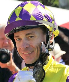 I am going for the 2018 Battle of the Bush winning jockey Justin Stanley to claim another victory with the John Manzelmann trained Sirius Witness (15) at around $25. Last start he won at Mackay over 1800 metres. I think we some good speed here he will get a nice trail into the race and I expect Stanley to hook and swoop wide down the outside of the track! (see race 3)