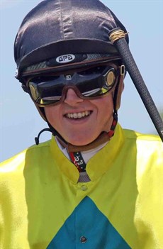 Jackson Murphy … will be out of action for six to eights weeks after sustaining ligament damage to his hand in a fall at Doomben on December 29

Photos: Graham Potter