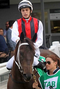 Mr Marbellouz (6) was a great run a fortnight ago behind Spurcraft and gets back to his pet distance of 1200 metres. Baylee Nothdurft retains the ride this weekend and his claim will come in handy. He will be very hard to beat in this race. (race 8)

Photos: Darren Winningham and Graham Potter