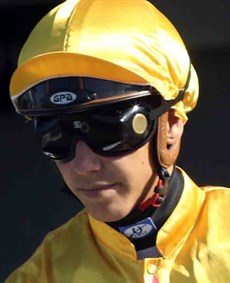I liked the run of the Toby Edmonds runner – Seento (9) at the Gold Coast a fortnight ago on a heavy track. He got too far back and stormed home out wide late to be beaten by around 2 lengths. Jag Guthmann-Chester (Pictured above) is aboard again this weekend and he is riding in superb form. Riding a double each Saturday in the last two meetings. I think his claim and the extra distance will suit this runner - $10 is a good each way price. (see race 4)