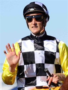 Blake Shinn ...