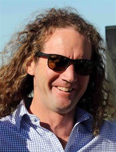 Ciaron Maher