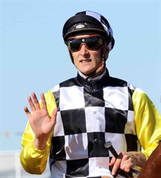 Blake Shinn