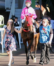 Baccarat Baby (9) was forced to race wide last weekend in the Group 1 Tattersall’s Tiara. She loves wet tracks – she is trained here by David Vandyke and she is undefeated on her home track – 3 starts – three wins. My good mate and NSW supporter Michael “Muppy” Hellyer will ride her again this weekend and claim his maiden Group winner. I probably just increased her chances by not tipping her on top! She has never backed up so quickly, but she is such a wonderful filly who races so generously – she will be right in this race. (see race 6)