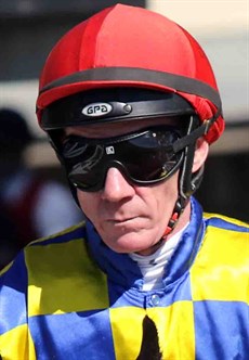 I know it's usual but I have three jockeys all finishing on equal points in the Jockey Challenge. They are Jim Byrne (pictured above) … 