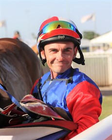 Brendon Davis  - consecutive Bet 365 Palmerston Sprints wins