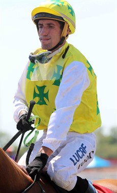 Street Life (4) won a month ago here over 1000 metres and has had one more run since over 1100 metres. He trained by Karen Byrnes and Jarrod Todd (pictured above)  is in the saddle again. I think that he is a nice chance to take out The Simone Montgomerie Lightning Plate. Todd could also could be the pick for the Jockey Challenge (see race 2)
