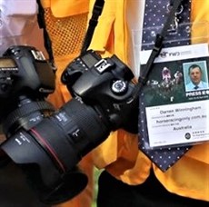 Camera ...