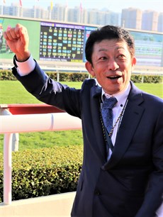 Yasuo Tomomichi