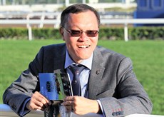 They do a great job … many thanks to the staff of the Hong Kong Jockey Club