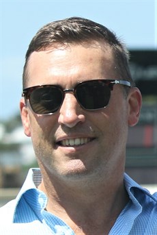 Tony Gollan