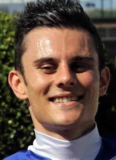 In the Stradbroke, it is interesting to see that Exhilarates will be ridden Taylor Marshall, (pictured above) son of the former champion John Marshall. The late John Marshall won the Stradbroke for James Cummings’ famous late grand-dad Bart on Campaign King some 30 odds years back and they also won the race not long after with Robian's Steel.