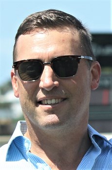 Tony Gollan